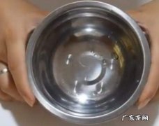 淀粉如何做成胶水,自制胶水简单的做法