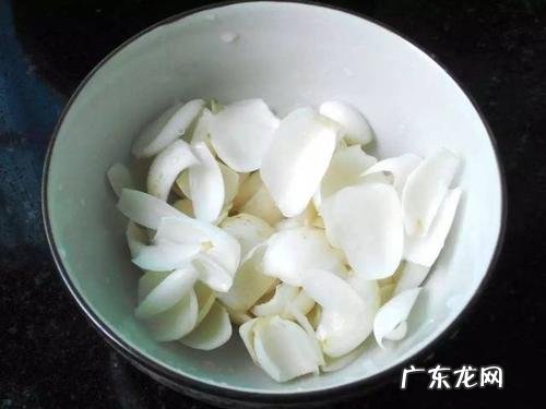 经常吃百合有什么坏处,百合天天吃有什么好处