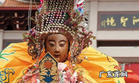 妈祖有多少年的历史,妈祖到至今有多少年历史了