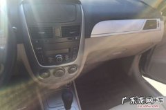 别克凯越百公里加速时间是多少,别克凯越的参数