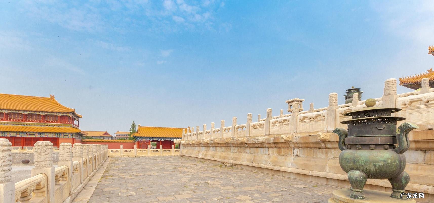 故宫明清两代多少皇帝,明清两代有多少位皇帝在故宫居住执政
