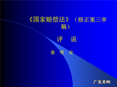 中国国家赔偿法原则是什么,国家赔偿法的归责原则是什么