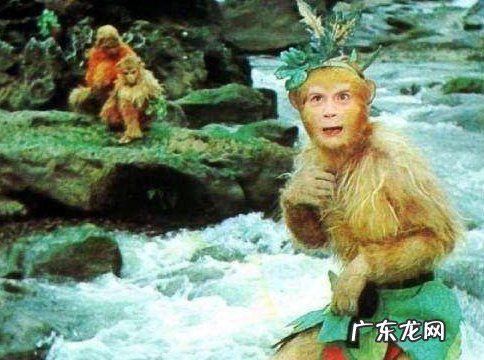 孙悟空的前身是什么,孙悟空前世身份是什么