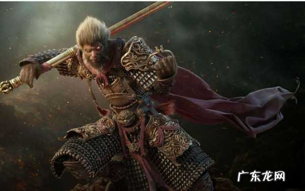 孙悟空的前身是什么,孙悟空前世身份是什么