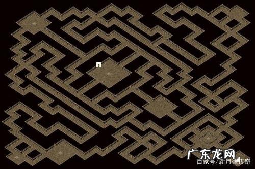黄泉教主在骨魔洞五层坐标多少刷,骨魔洞黄泉教主刷新点