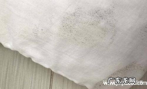 垫子上的霉点怎么去除,床垫霉点用什么可以洗掉