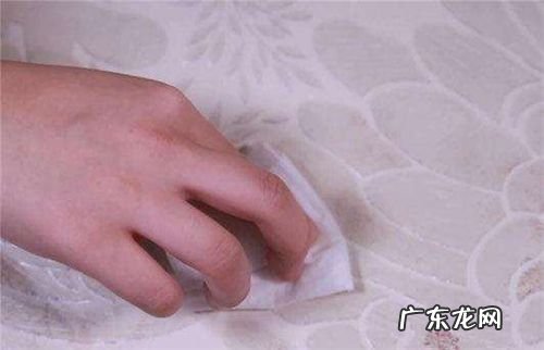 垫子上的霉点怎么去除,床垫霉点用什么可以洗掉