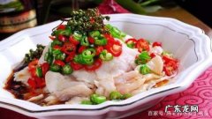 巴沙鱼如何去除碱水味,铁板巴沙鱼做法