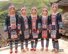 云南多少种少数民族,云南有几个民族