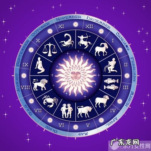 十二星座八月什么星座,八月什么星座星座是什么星座