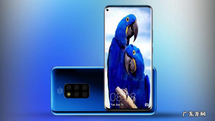mate30什么系统,我想问一下华为mate30系统是鸿蒙