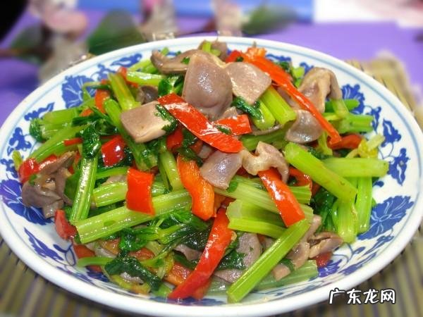 芹菜和鹅肉可不可以一起吃,鹅肉能不能和芹菜一块吃