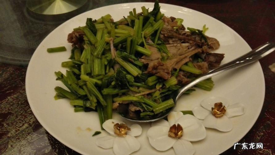 芹菜和鹅肉可不可以一起吃,鹅肉能不能和芹菜一块吃