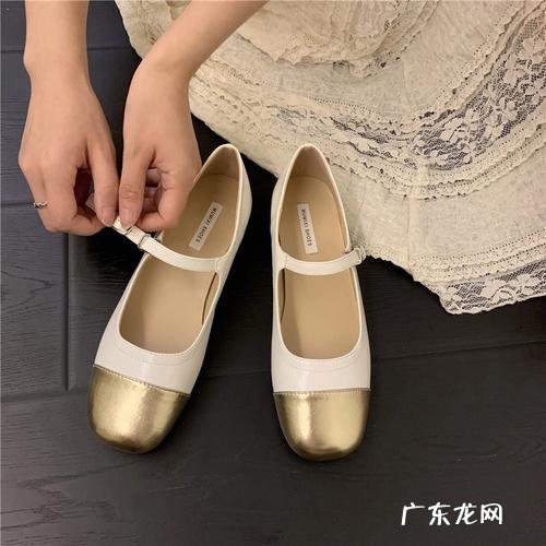 玛丽珍鞋又叫什么鞋,什么叫玛丽珍鞋子