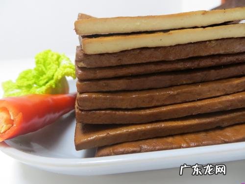 豆干跟香干有什么区别,香干和豆干的区别