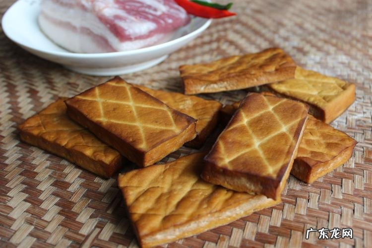 豆干跟香干有什么区别,香干和豆干的区别