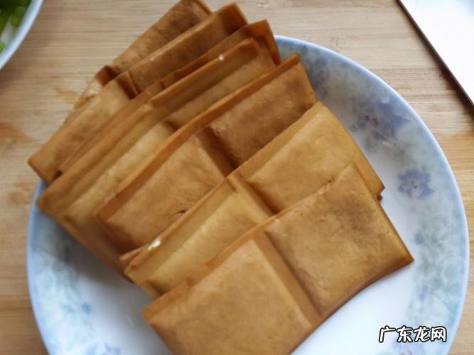 豆干跟香干有什么区别,香干和豆干的区别
