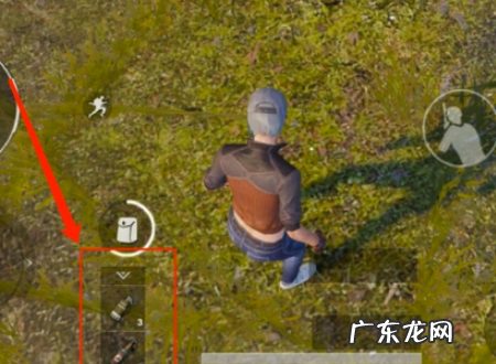 和平精英卡火怎么变大,和平精英怎么卡风火轮