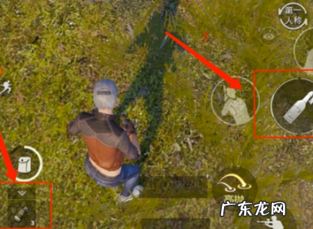 和平精英卡火怎么变大,和平精英怎么卡风火轮