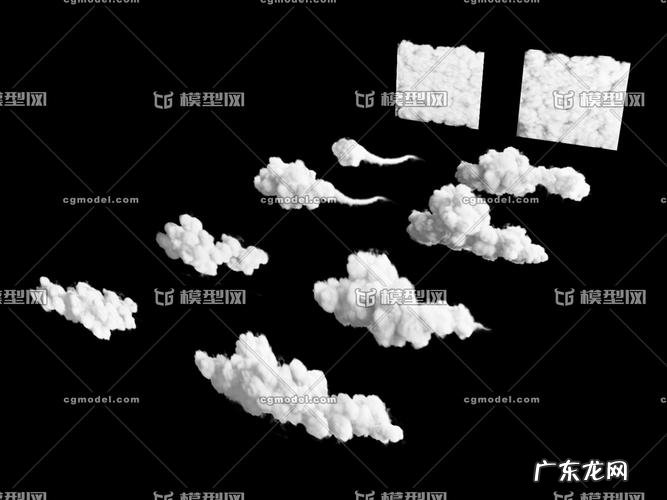 云彩是什么组成的,天上的云是由什么或小水滴组成的物体