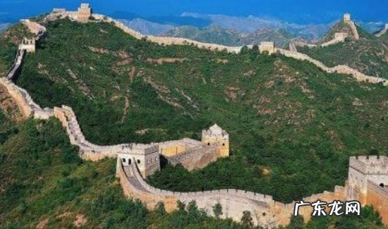万里长城横跨几个省份,万里长城经过了哪几个省