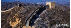 万里长城横跨几个省份,万里长城经过了哪几个省