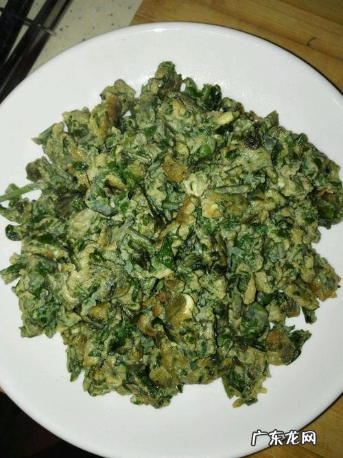 香椿摊鸡蛋用焯水吗？,香椿煎蛋香椿要焯水