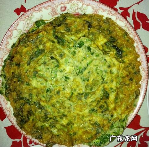 香椿摊鸡蛋用焯水吗？,香椿煎蛋香椿要焯水