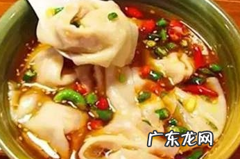 抄手馅要放些什么调料,抄手馅里要放什么佐料好吃