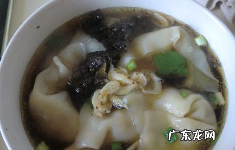 抄手馅要放些什么调料,抄手馅里要放什么佐料好吃