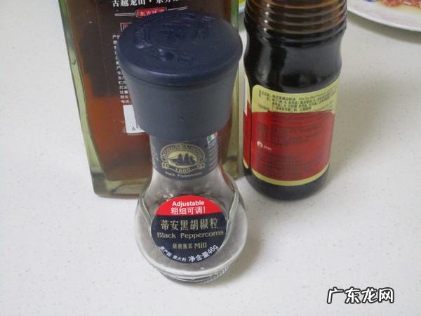 黑椒菠萝牛肉粒的做法,黑椒牛肉粒怎么做好吃又嫩