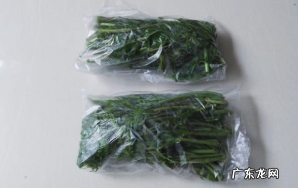 真空袋如何保鲜香椿,香椿叶如何保存时间长