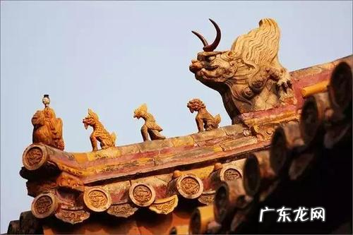 五脊六兽哪六兽,五脊六兽东北话什么意思