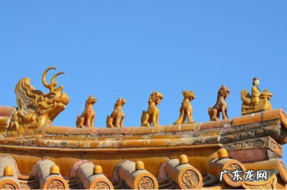 五脊六兽哪六兽,五脊六兽东北话什么意思