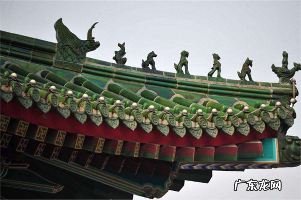 五脊六兽哪六兽,五脊六兽东北话什么意思