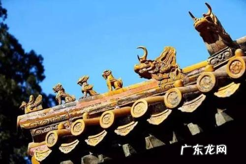 五脊六兽哪六兽,五脊六兽东北话什么意思