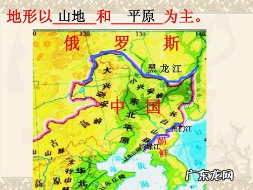 天山南侧是什么地形区,天山南北两侧的地形区分别是什么