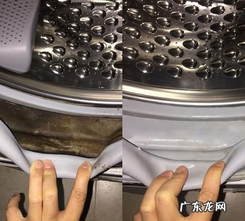 冰箱胶带发霉怎么洗,冰箱胶条发霉怎么办教你一个窍门
