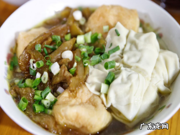 宁波有什么特色的小吃,宁波20个必吃美食介绍