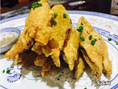 宁波有什么特色的小吃,宁波20个必吃美食介绍