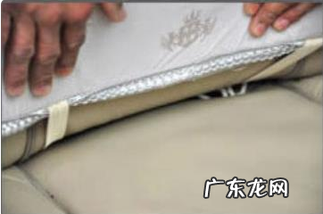 锋范车座套怎么安装,如何安装汽车座套