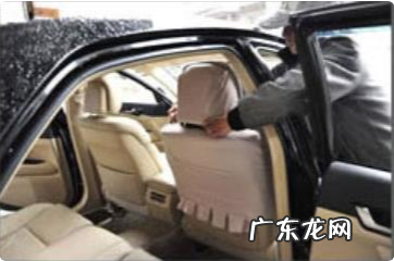 锋范车座套怎么安装,如何安装汽车座套