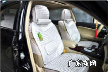 锋范车座套怎么安装,如何安装汽车座套