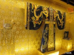 古代为什么以九为尊,为什么古代九最大
