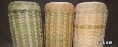 竹制品如何防霉 竹编制品怎么防霉