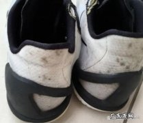 鞋带发霉了怎么去除,运动鞋发霉怎么洗才能洗干净