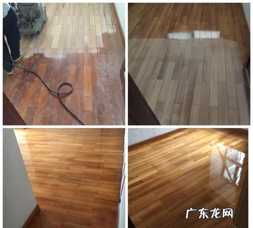 木地板修复技巧,木地板怎么修补坏了一块