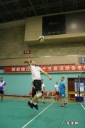 气排球扣球如何练,打气排球怎么扣球才扣得好