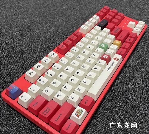 faker键盘什么轴,机械键盘什么轴声音小