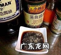 清蒸鲈鱼用蚝油可以,清蒸鲈鱼的汤汁怎样调才最好吃